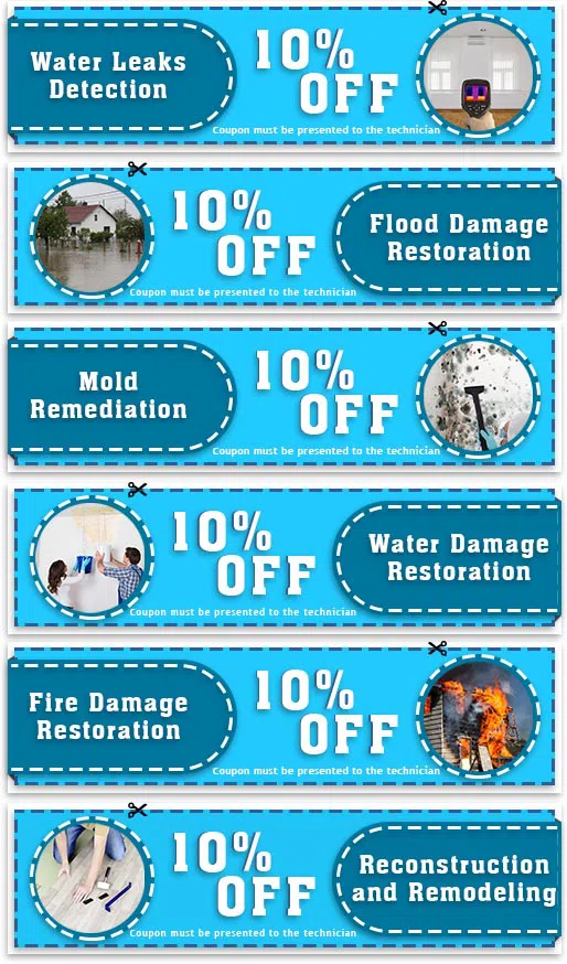 Fort Lauderdale Emergency Restoration Fort Lauderdale, FL 954-368-9737 - coupons-02